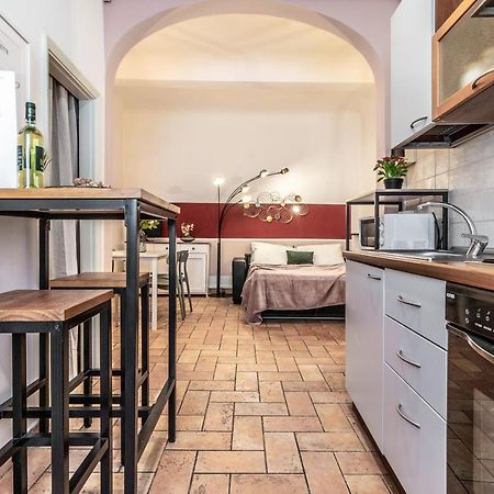 Wine Apartments Florence Ansonica Bagian luar foto