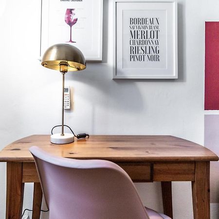 Wine Apartments Florence Ansonica Bagian luar foto