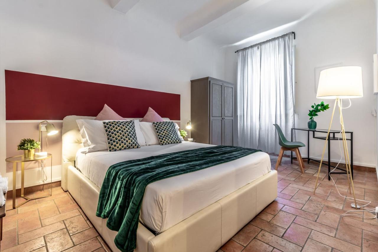 Wine Apartments Florence Ansonica Bagian luar foto