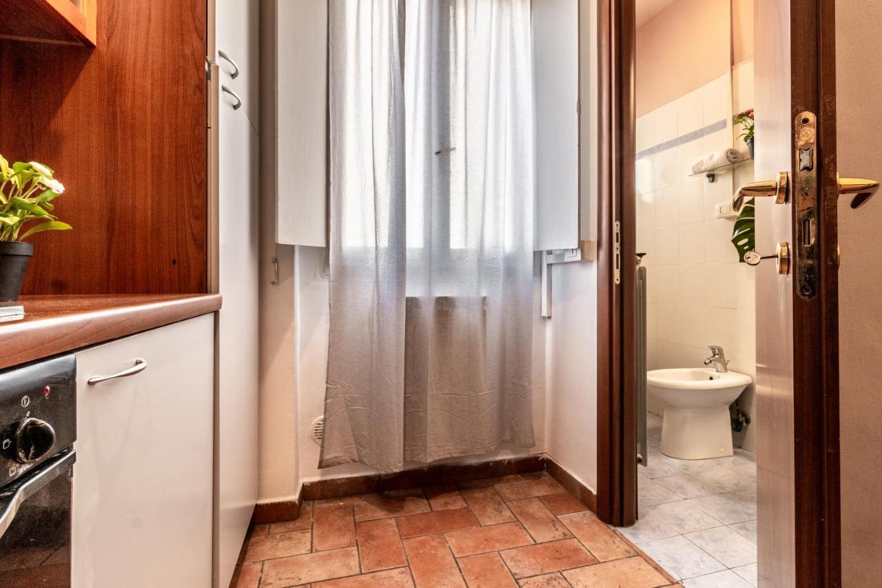 Wine Apartments Florence Ansonica Bagian luar foto