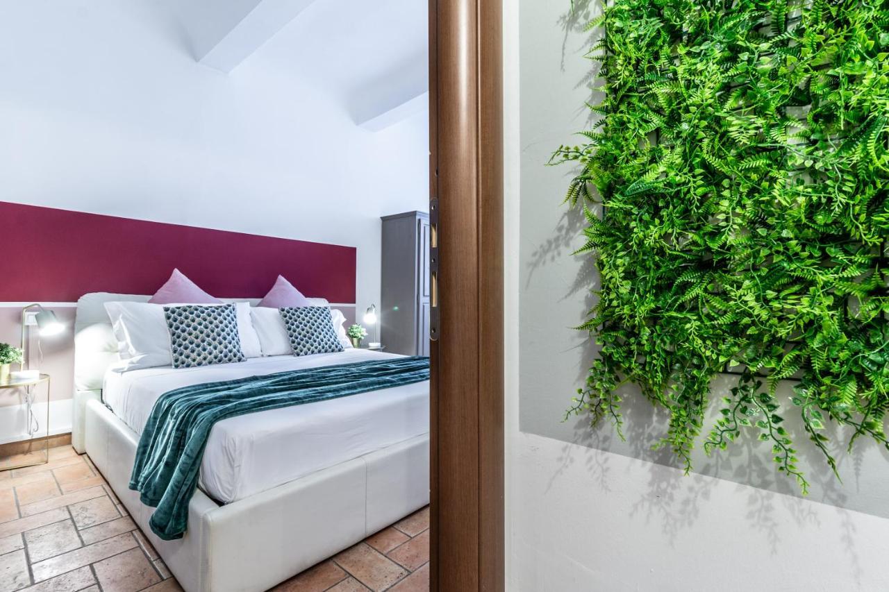 Wine Apartments Florence Ansonica Bagian luar foto